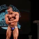 Jeremy  Moffitt - NPC Total Body Championships 2013 - #1